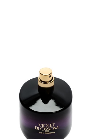 Zara Vıolet Blossom Edp 90 Ml Parfüm Amber - Çiçeksi