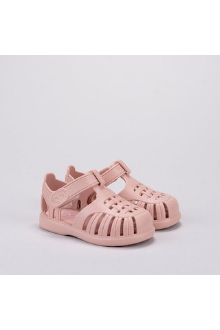 İgor Unisex Çocuk Sandalet S10271 Pembe