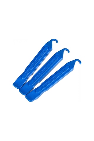 Parktool Tl-1.2 Levye Takımı 3lü Siyah