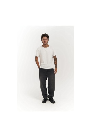 Mai Collection Mai Studios Co. Lars Siyah Erkek Jean Pantolon Siyah