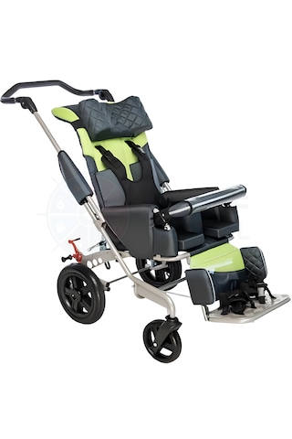 Racer Evo 4 Engelli Çocuk Puseti