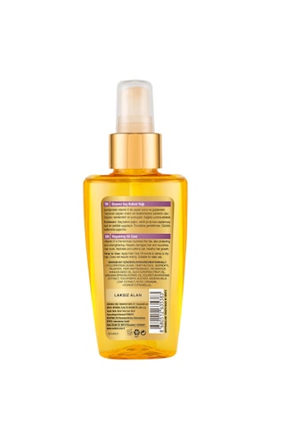 Restorex Onarıcı Saç Bakım Yağı Sarmaşık+vitamin E 80 Ml