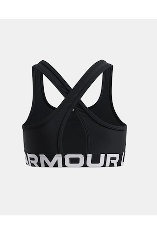 Under Armour Ua G Crossback Bra Kız Çocuk Sporcu Sütyeni 1390066 1390066 002 002