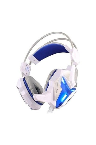 Kotıon G3100 Oyuncu Gamer Pc-xbox One-ps4 Kumandalı Kulaklık