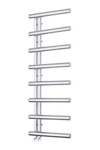 1500x500 Asos Paslanmaz Çelik Havlupan Parlak