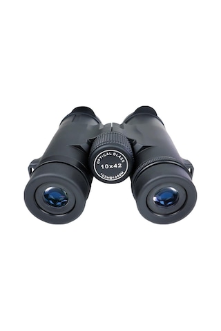 Jwin Jd-10c 10x42 Dürbün + Taşıma Çantası Siyah