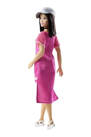 Mattel Barbie Fashionista Bebek Ve Kıyafetleri Fjf67 Fry81