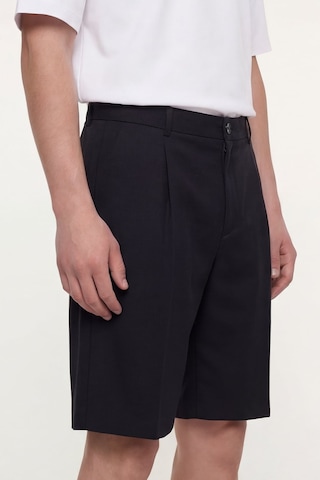 Giotelli Siyah Alonzo - Shorts