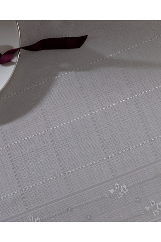 Madame Coco Ancella Runner - Açık Gri 8684427114025 Gri