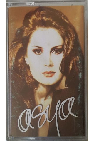 Plak Değildir Kaset Tir Asya Kaset