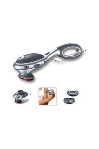 Medikaltec Mg 70 Kızılötesi Yumuşak Doku Rahatlama Aleti 3 Başlı