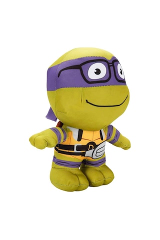 Ninja Kaplumbağalar Lil Bodz Peluş