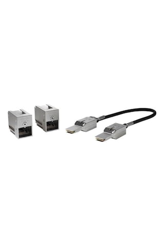 Cisco C9200L-STACK-KIT 48 CM Switch Stacking Module Cisco C9200L-STACK-KIT 48 CM Switch Stacking Module