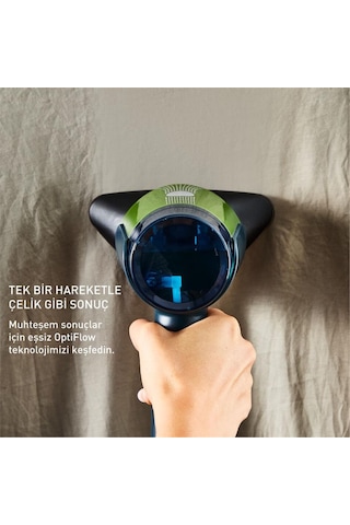 Tefal Aerosteam Portatif Buharlı Düzleştirici