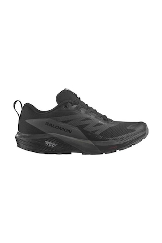 Salomon Sense Ride 5 Gore Tex Erkek Koşu Ayakkabısı Salomon0395 Siyah