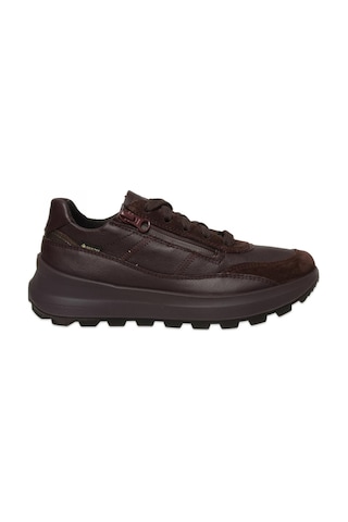 Legero 000407 T4 Run Gore-tex Günlük Bordo Kadın Ayakkabı Bordo