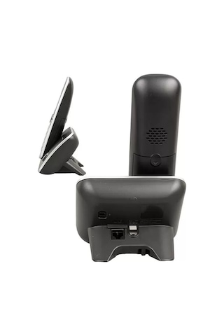Sh Panasonic Kx-tg6811 Dect Telsiz Telefon Siyah Najmaddin 39591069