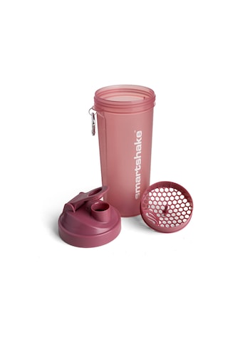 Smartshake Lite Serisi 1000 Ml Deep Rose Pembe Protein Shaker