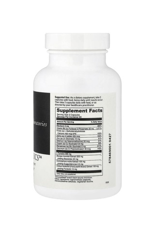 Davinci Laboratories, Th-yroid Basics , 120 Capsules