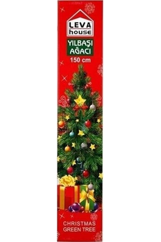 Çam Ağacı 220 Dal 150Cm