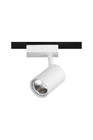 Ycl Yrs-340B 24W Led Ray Spot Beyaz