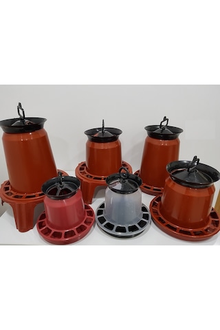 Tavuk Ve Hindi Yemliği 15  Kg