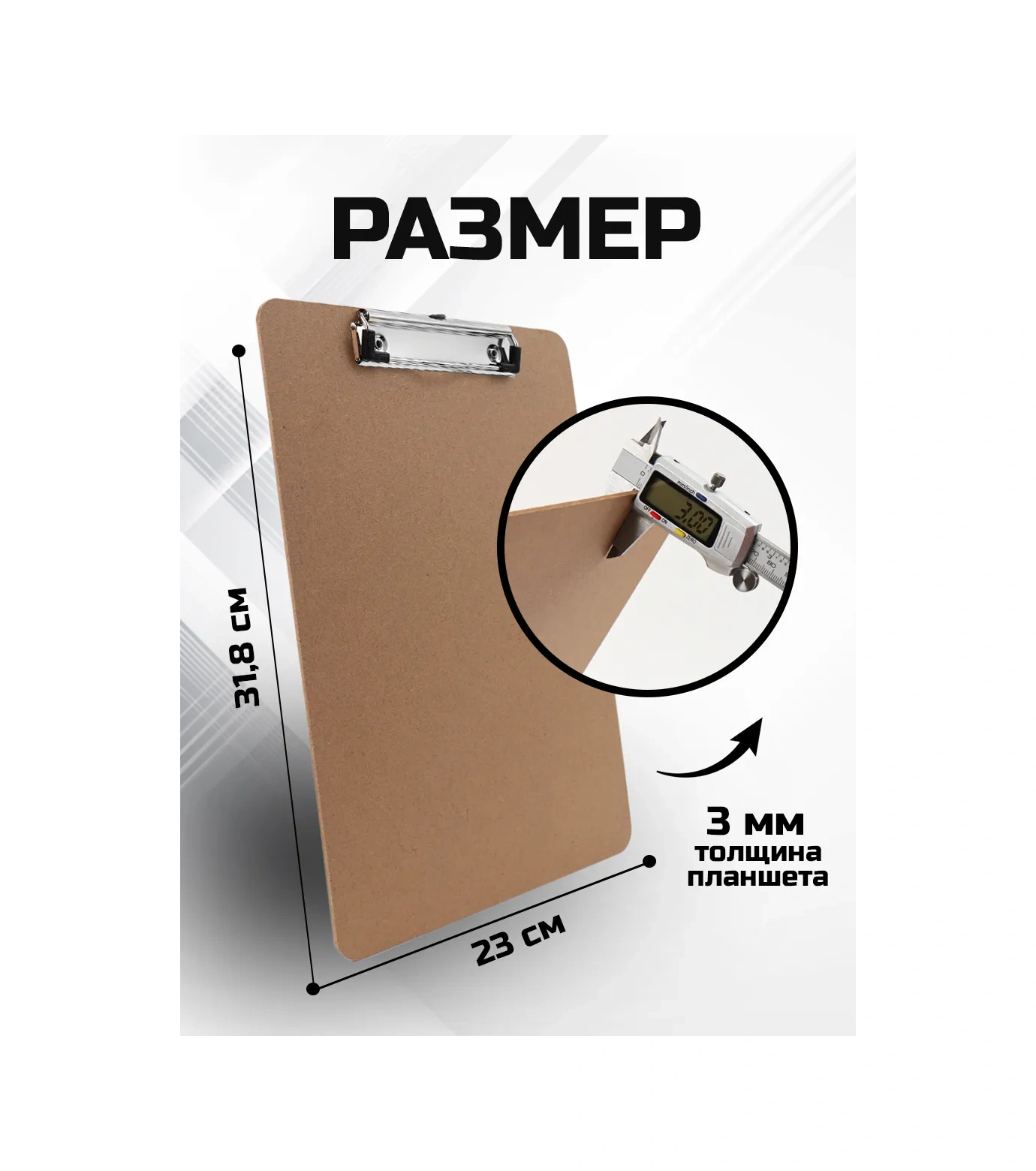 Darvish Tm A4 Kırtasiye Kalın Dosya Mandalı Kağıt Ve Belge Düzenleyici 185853692