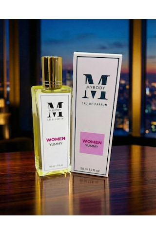 Myrody Yummy Kadın Parfüm EDP 50 ML