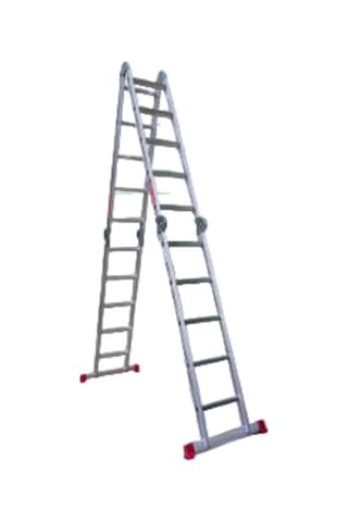 Akrobat Merdiven 3.75 M