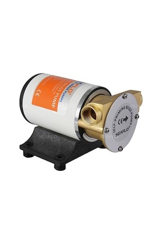 Seaflo Güverte Yıkama Su Pompası 30 L/dk 12v