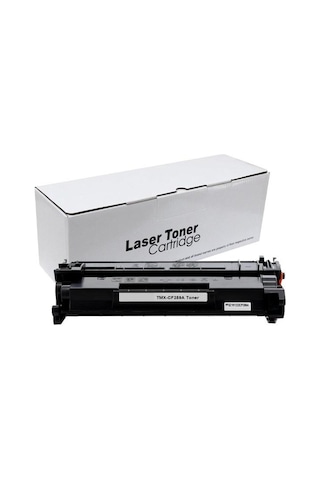 Hp 59A-Cf259A 3.000 Sayfa Çipsiz Uyumlu Toner|Hp W1A52A - W1A53A