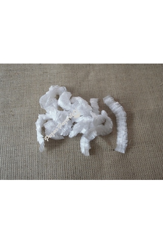 Duş Bonesi Saç Bonesi Kuaför Bonesi Naylon Duş Bonesi 100 Adet