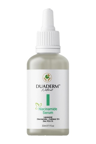 Niacinamide Ve Zinc Pca Gözenek Sıkılaştırıcı Serum, 30 Ml