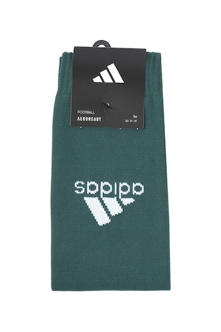 Adıdas Aeroready Unısex Çorap Ir3035 Yeşil