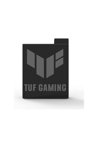 Asus Tuf Gaming Logolu Atx Güç Kaynağı 24 Pin Argb Konnektör Başl