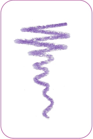 Callista Eye Candy Göz Kalemi 04 Magnetic Lilac - Mor