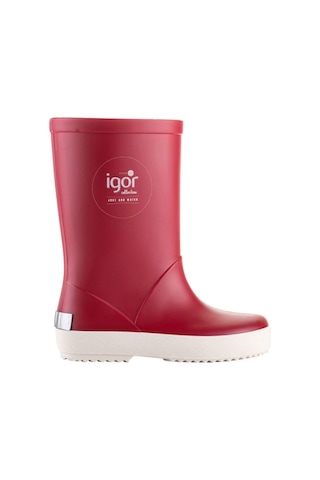 Igor Splash Nautico Çocuk Yağmur Çizmesi W10107-005