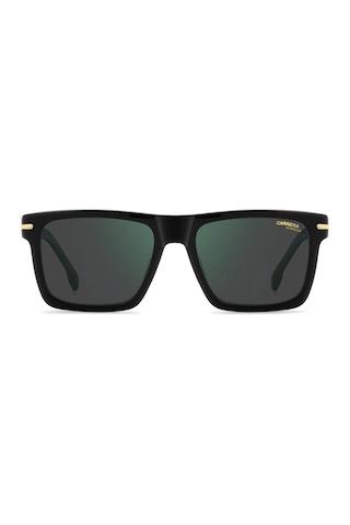 Carrera Güneş Gözlüğü - Polarize Carrera 378/s 55 807 Q3 Siyah