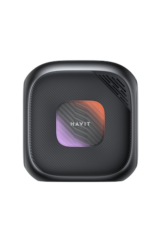 Havit PJ215 Pro Smart Android TV 9.0 4K Projeksiyon Cihazı