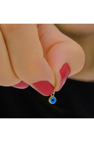 14 Ayar Nazar Boncuğu