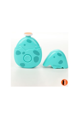 Dinozor Yumurtası Bebek Tırnak Törpüsü