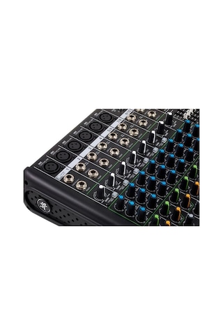 Mackie Profx12V2 12 Kanal Mikser