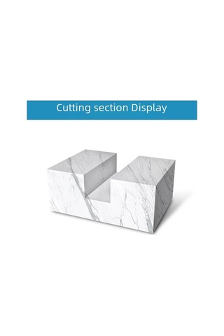 Besthome1 Mermer, Kireçtaşı, Seramik İçin Düz Kenarlı Sinterli Elmas Taşlama Diski - 35mm Kalınlık