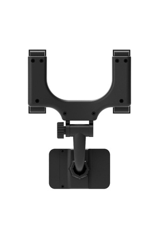 Polosmart PSM82 Dikiz Aynası Telefon Tutucu Siyah