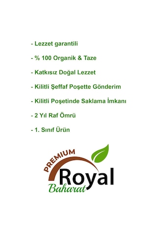 Northcity Hayıt Tohumu Deluxe Seri Organik Lezzetli 250 Gr