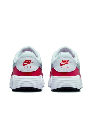 Nike Air Max Sc Erkek Spor Ayakkabı Beyaz