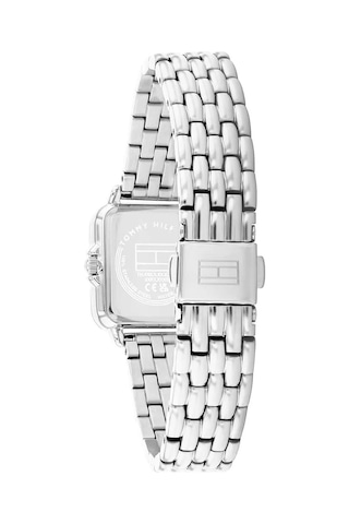 Tommy Hilfiger Th1782830 Kadın Kol Saati Metalik Gri