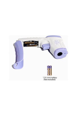 Sones Wt3656 Temassız Alın Vücut Kızılötesi Termometresi