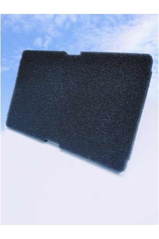 Grundig Uyumlu Çamaşır Kurutma Makinesi Sünger Filtresi ( Gdh80 ) - 413625028