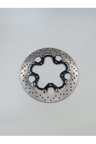 Mtx Mdf05020 2008-2016 Suzuki Gsx-r 1300 Hayabusa Uyumlu Ön Fren Diski